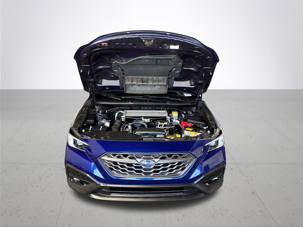 2023 Subaru WRX Limited