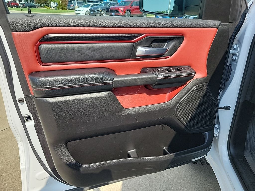 Used 2025 Ram 1500 Truck