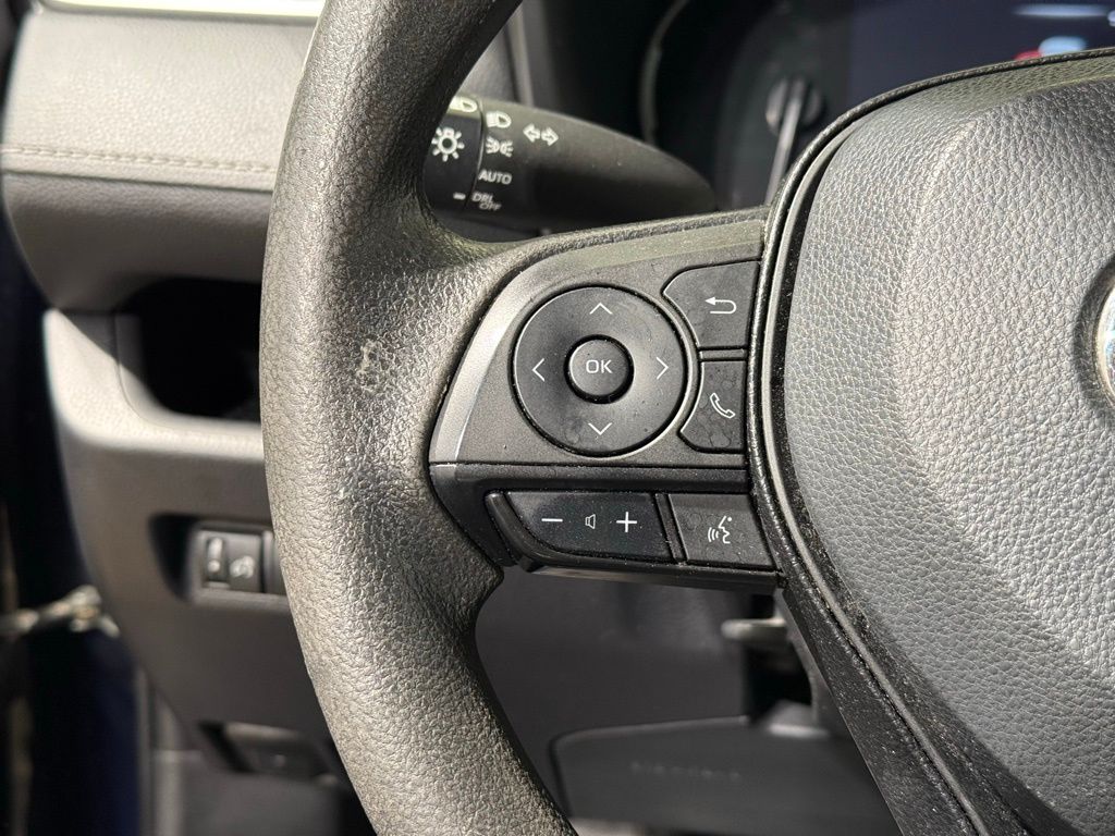 Thumbnail: 2024 Toyota RAV4 - 23