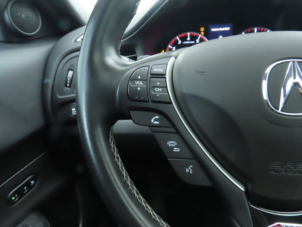 Thumbnail: 2022 Acura ILX - 11