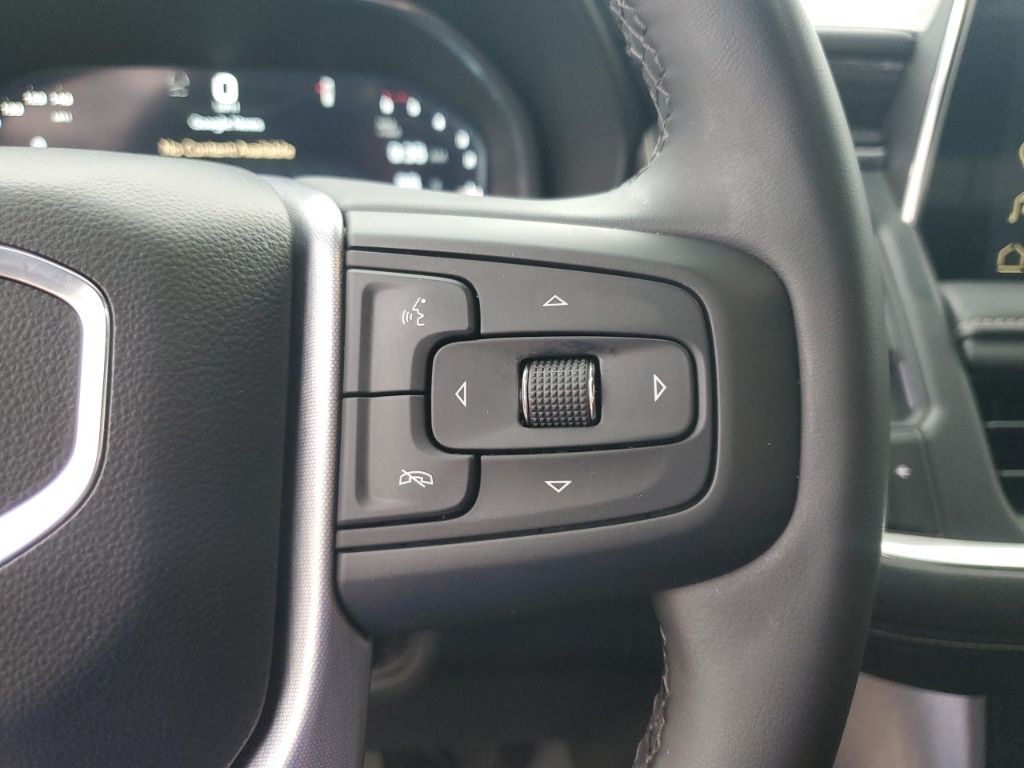 Used Car 2024 Gmc Yukon Xl  Slt For Sale Under $70,000 In Austin, Texas