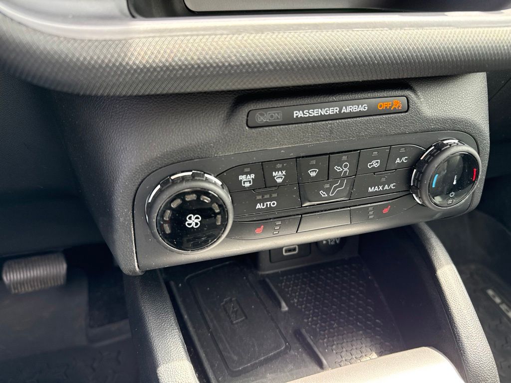 2023 Ford Bronco Sport
