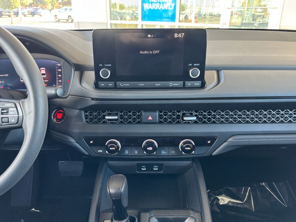 Thumbnail: 2023 Honda Accord - 13