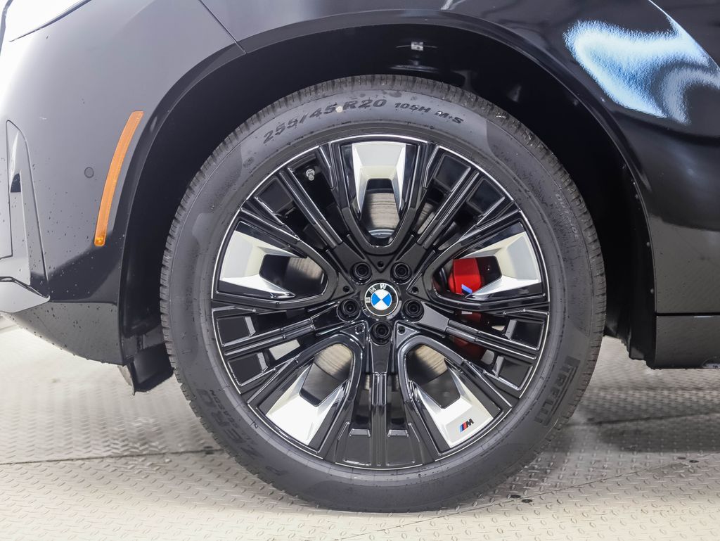 Thumbnail: 2026 BMW X3 - 2