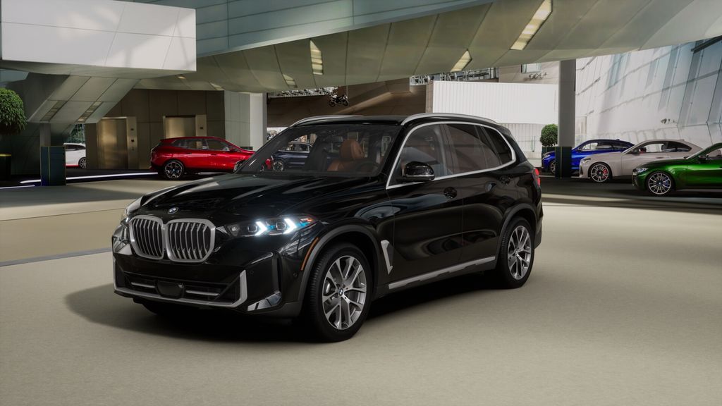 Thumbnail: 2026 BMW X5 - 26
