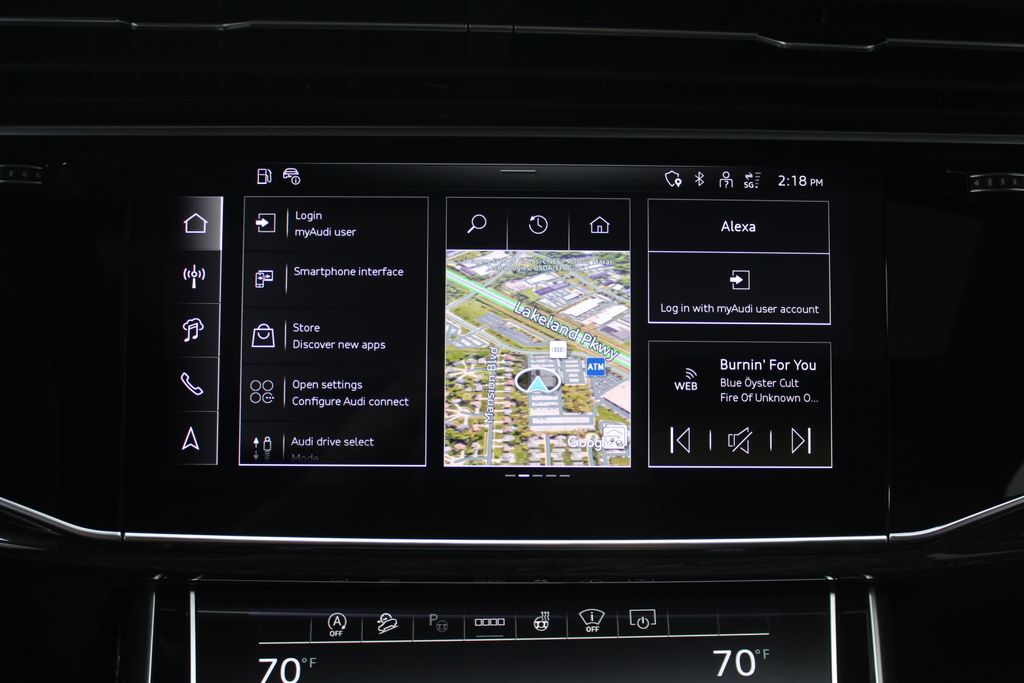 Thumbnail: 2026 Audi Q7 - 19