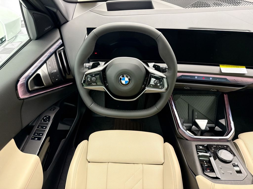 Thumbnail: 2026 BMW X3 - 10