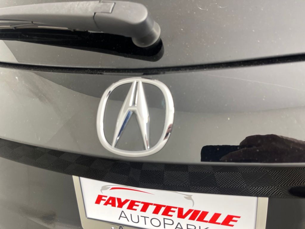 Thumbnail: 2023 Acura MDX - 12