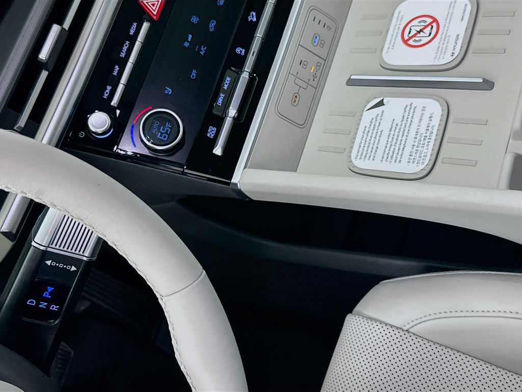 Thumbnail: 2026 Hyundai Santa Fe - 14