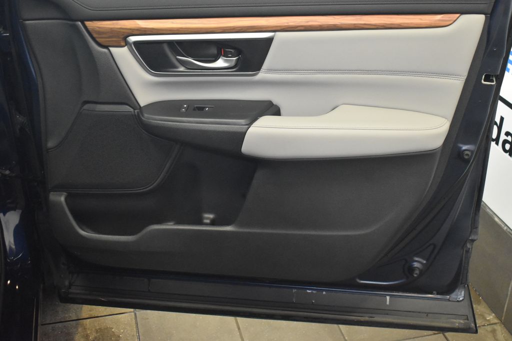 2019 Honda CR-V EX-L 31