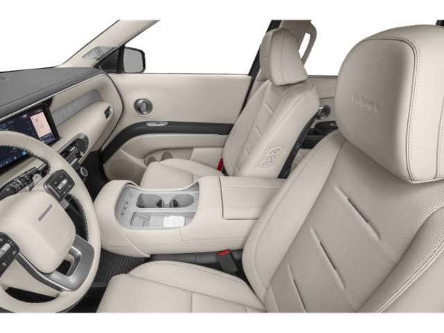 New 2027 Hyundai Palisade SUV