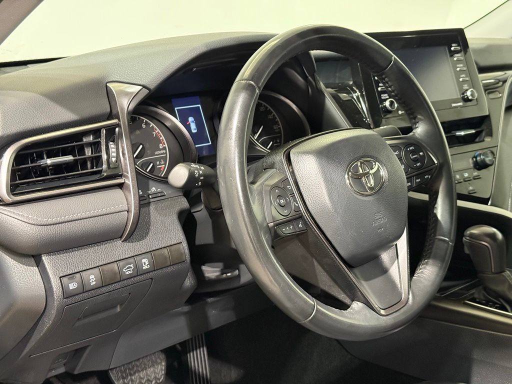 Thumbnail: 2024 Toyota Camry - 16