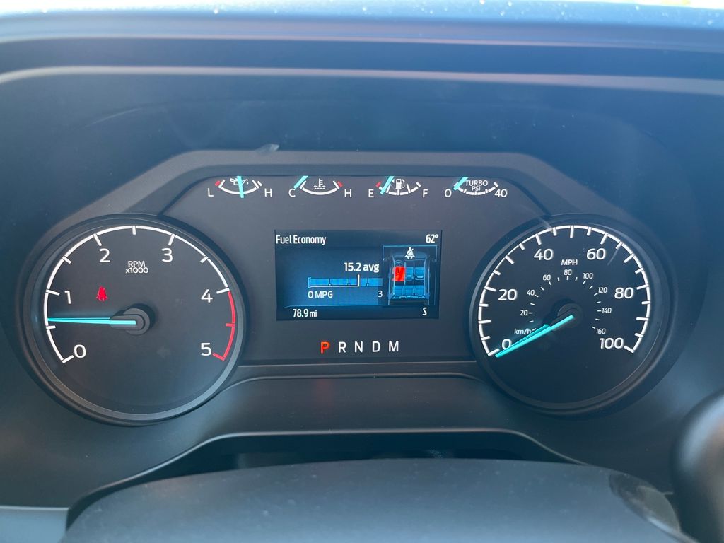 2026 Ford F-250 Super Duty XL - Photo 21