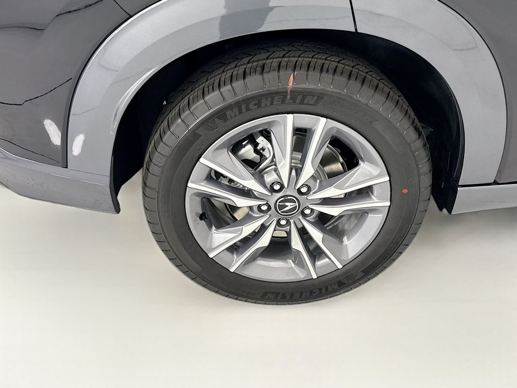 Thumbnail: 2026 Acura ADX - 31