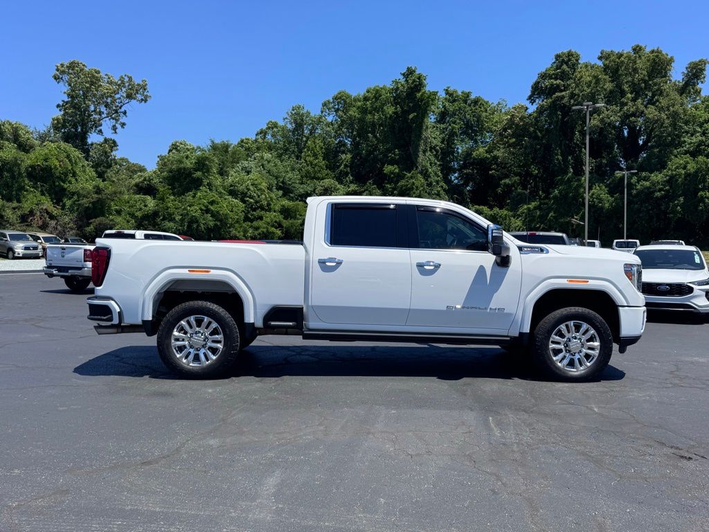 GMCSierra 2500HD4