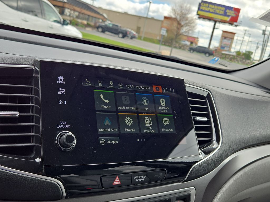 Used 2022 Honda Pilot For Sale in Fort Wayne, IN