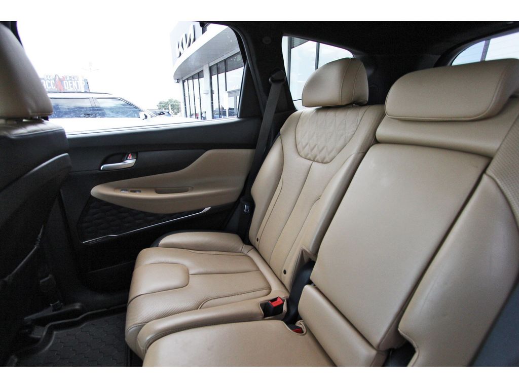 Used 2023 Hyundai Santa Fe SUV
