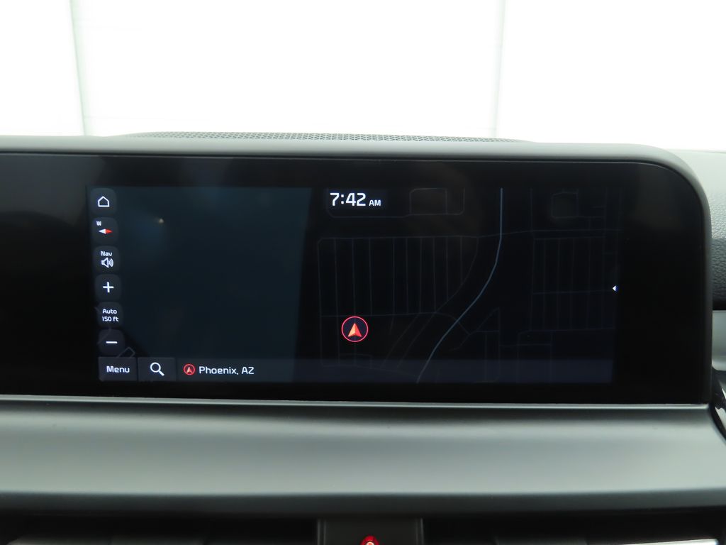 Thumbnail: 2024 Kia Seltos - 16