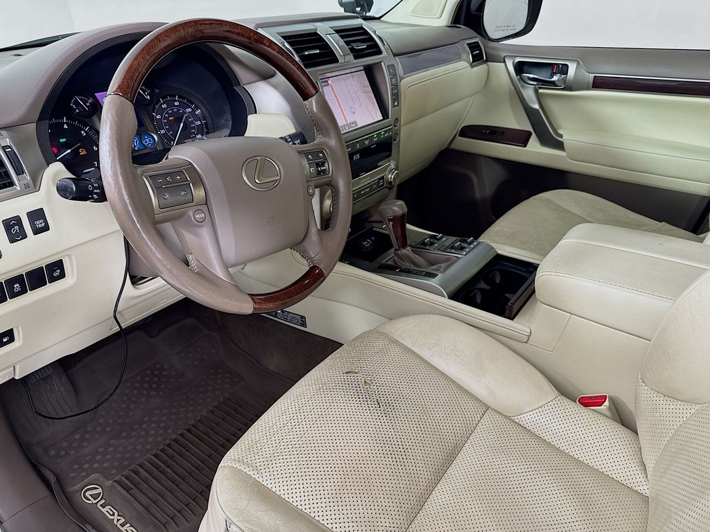 Used Car 2015 Lexus Gx  460 Luxury For Sale Under $20,000 In Austin, Texas