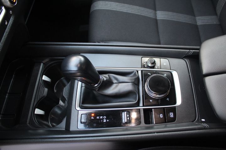 Used Car 2025 Mazda Cx-50  2.5 S Preferred Package For Sale Under $30,000 In Georgetown, Texas