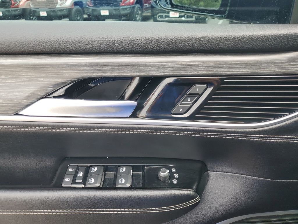 Used Car 2023 Jeep Wagoneer  Series Iii For Sale Under $50,000 In Austin, Texas