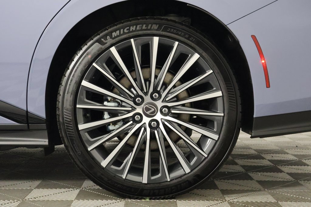 Thumbnail: 2026 Lexus ES - 10