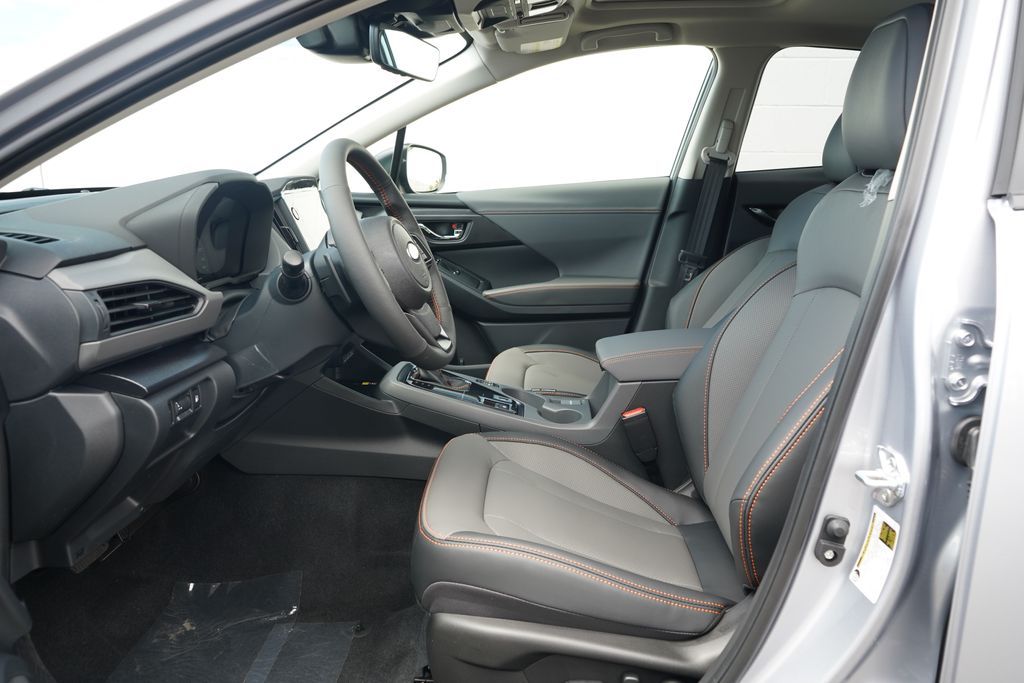 Thumbnail: 2026 Subaru Crosstrek - 6
