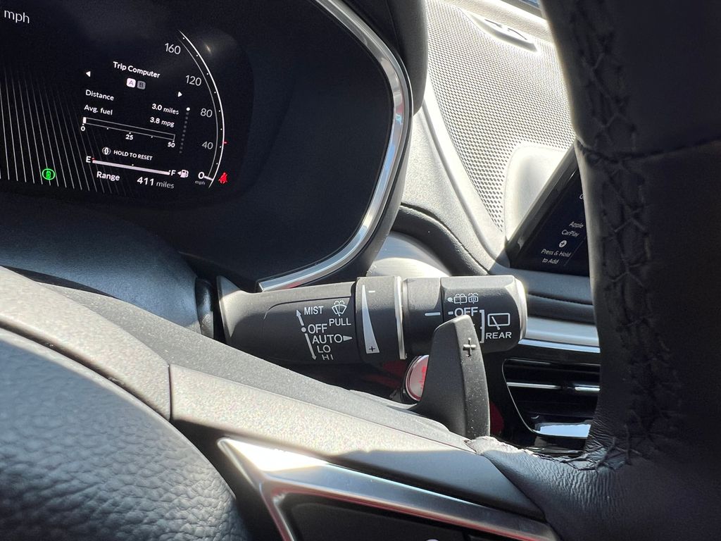 Thumbnail: 2026 Acura MDX - 23