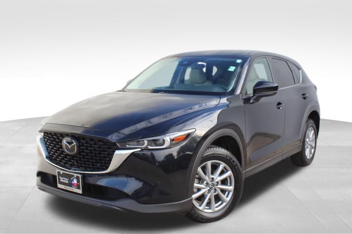 Used Car 2023 Mazda Cx-5  2.5 S Select Package For Sale Under $25,000 In Georgetown, Texas
