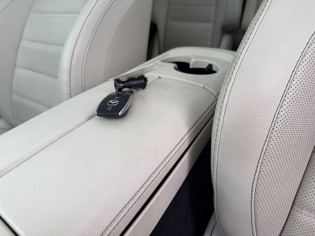 used 2024 Mercedes-Benz GLS car, priced at $66,867