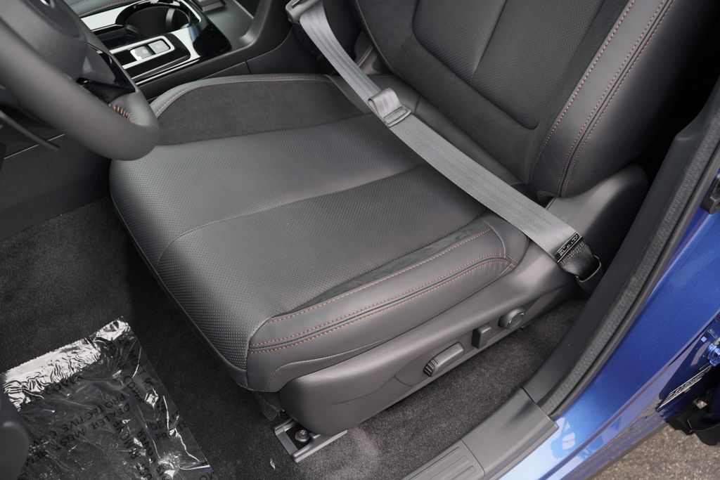 Thumbnail: 2026 Subaru Forester - 13