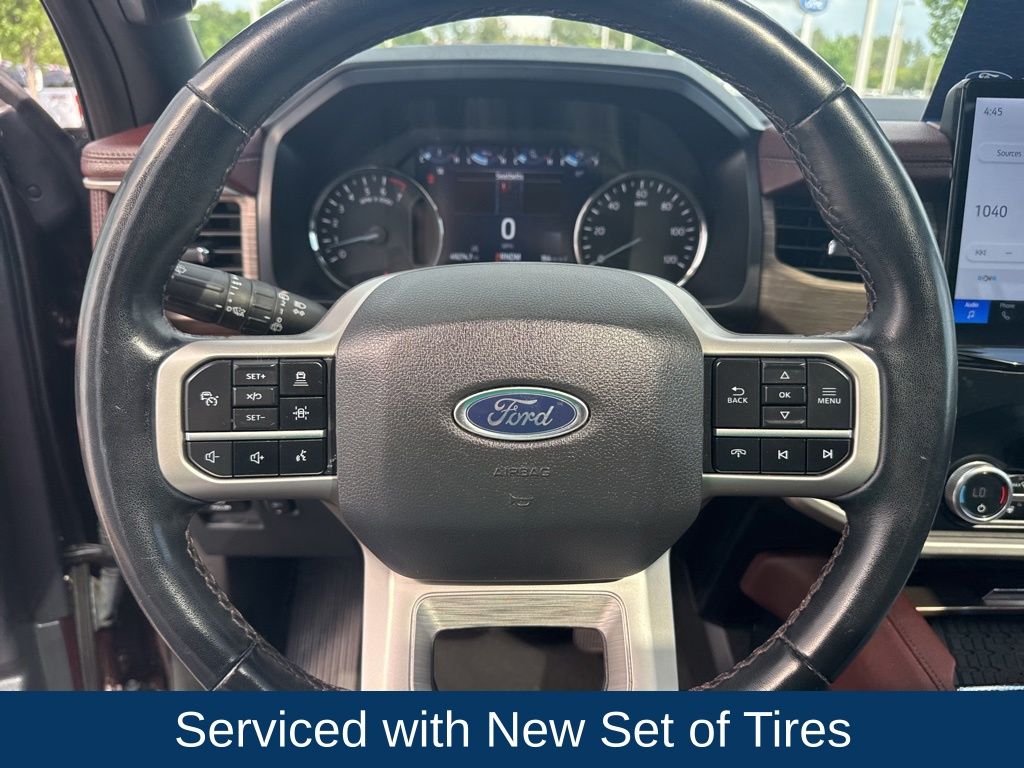 2024 Ford Expedition Limited