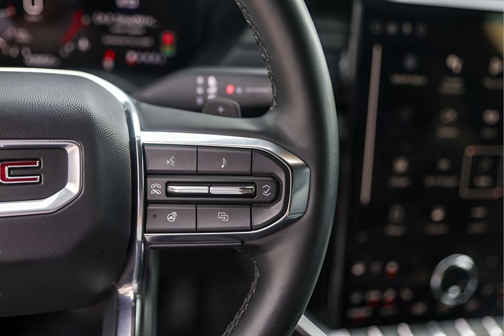 Used Car 2024 Gmc Acadia  Elevation For Sale Under $40,000 In Austin, Texas