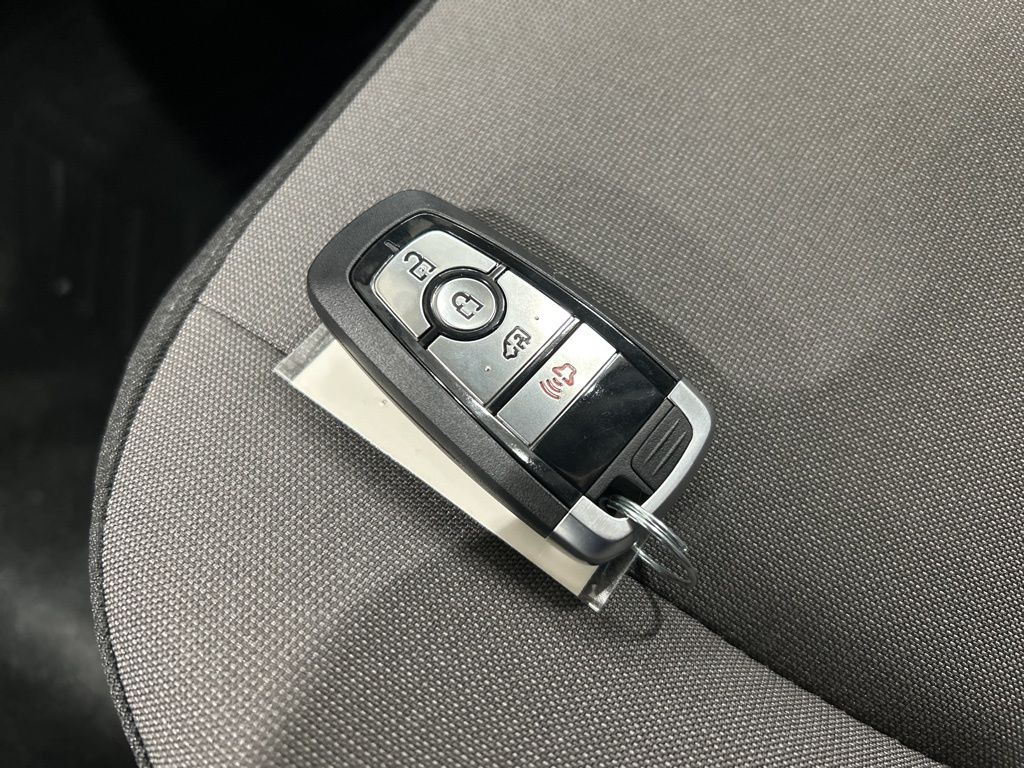 new 2026 Ford Transit-250 car, priced at $59,495