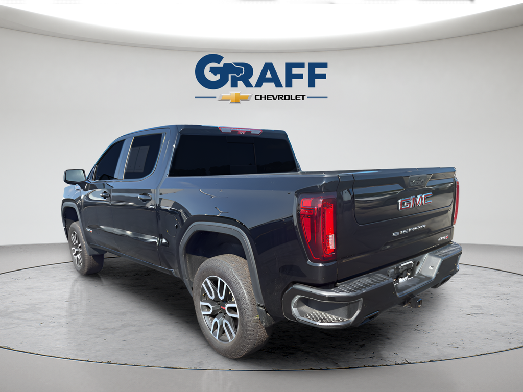Used 2022 GMC Sierra 1500 Truck
