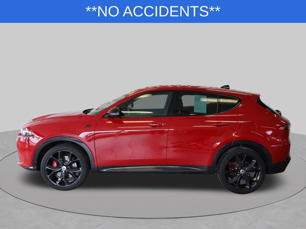 2024 Dodge Hornet R/T AWD