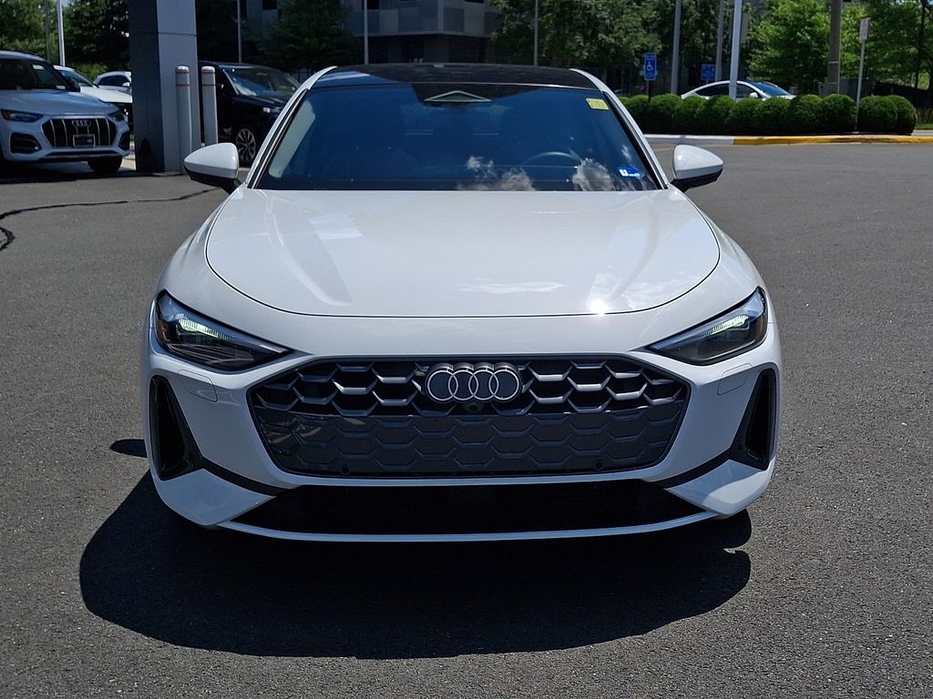 Thumbnail: 2025 Audi A5 - 2