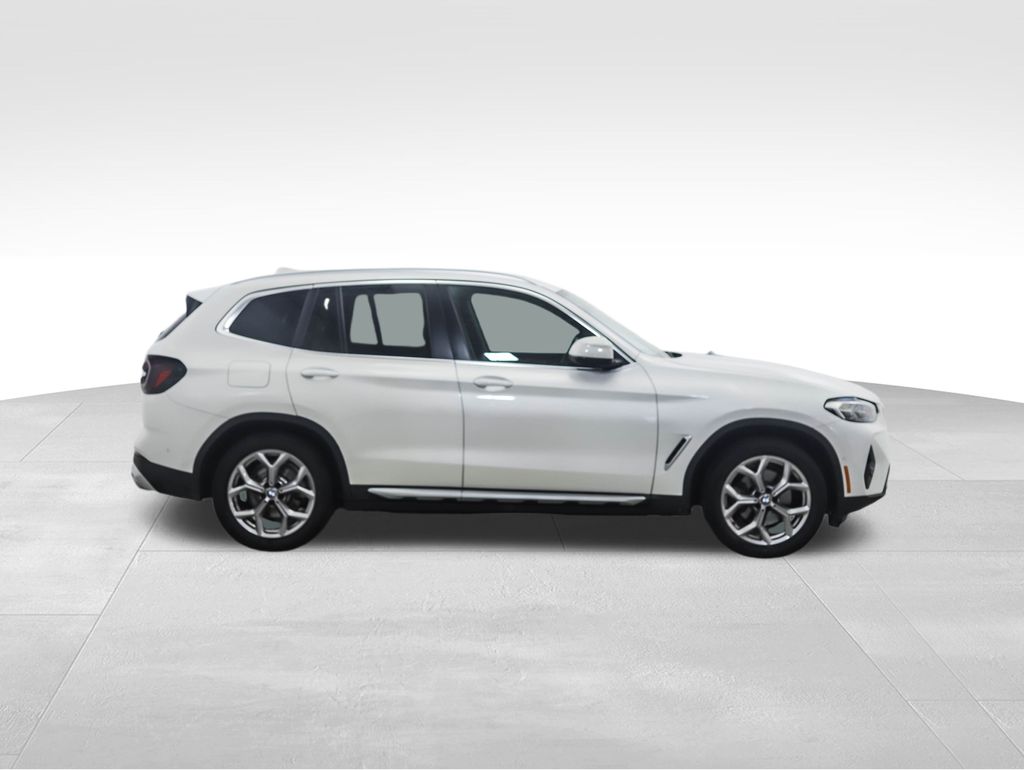 Thumbnail: 2023 BMW X3 - 6