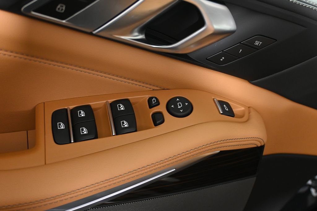 Thumbnail: 2026 BMW X5 - 30