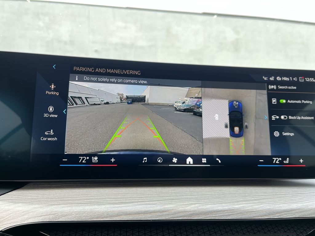 Thumbnail: 2026 BMW 4 Series - 17