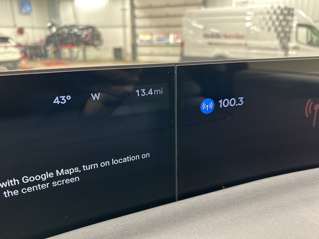 new 2026 Lincoln Navigator L car, priced at $109,365