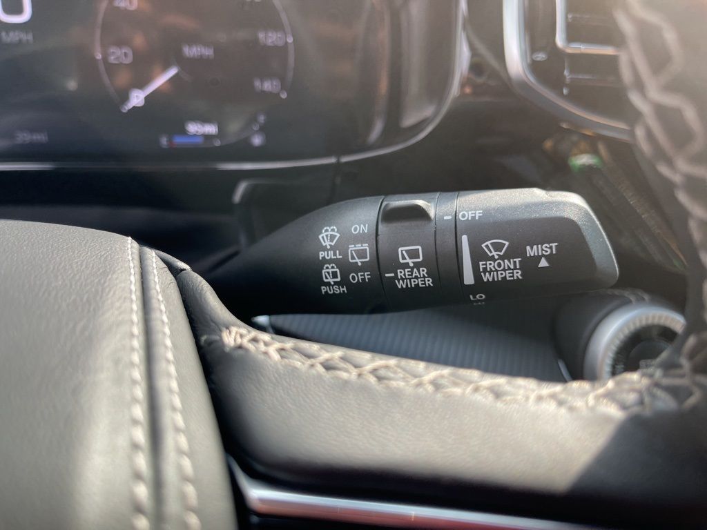 New Car 2025 Jeep Grand Wagoneer  Series Ii For Sale In Austin, Texas