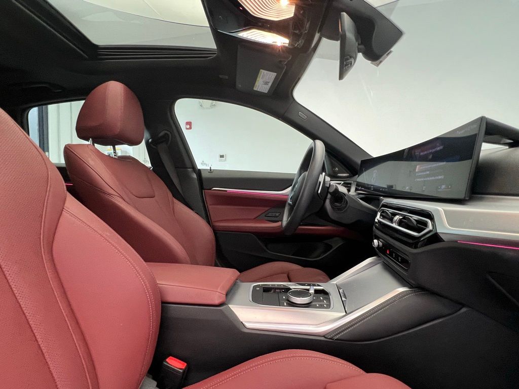 Thumbnail: 2024 BMW 4 Series - 6