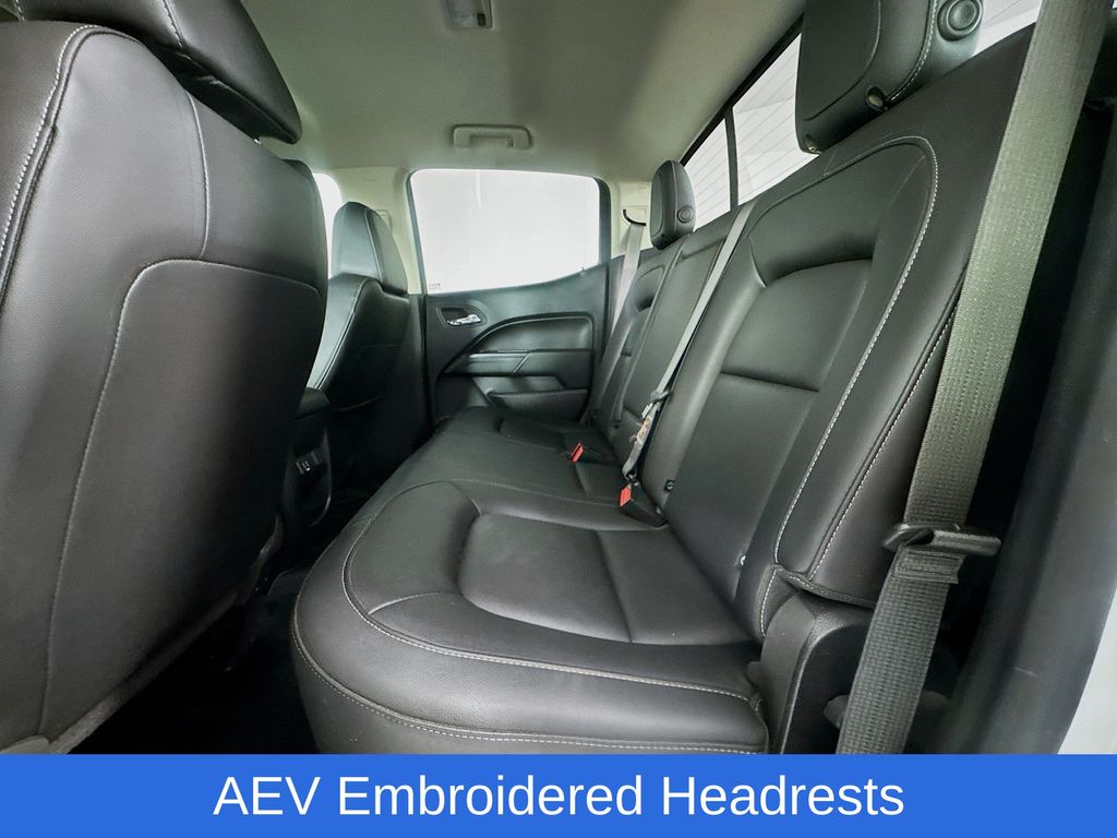Used Car 2019 Chevrolet Colorado  Zr2 For Sale Under $35,000 In Austin, Texas