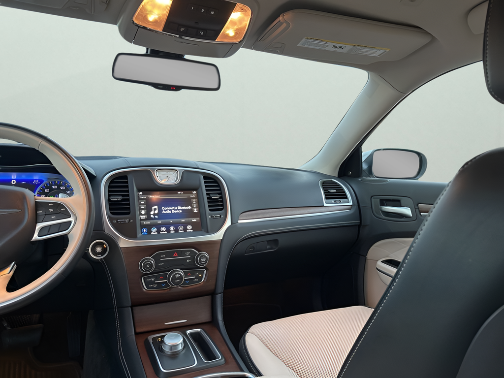 Used Car 2020 Chrysler 300  C For Sale Under $35,000 In Austin, Texas