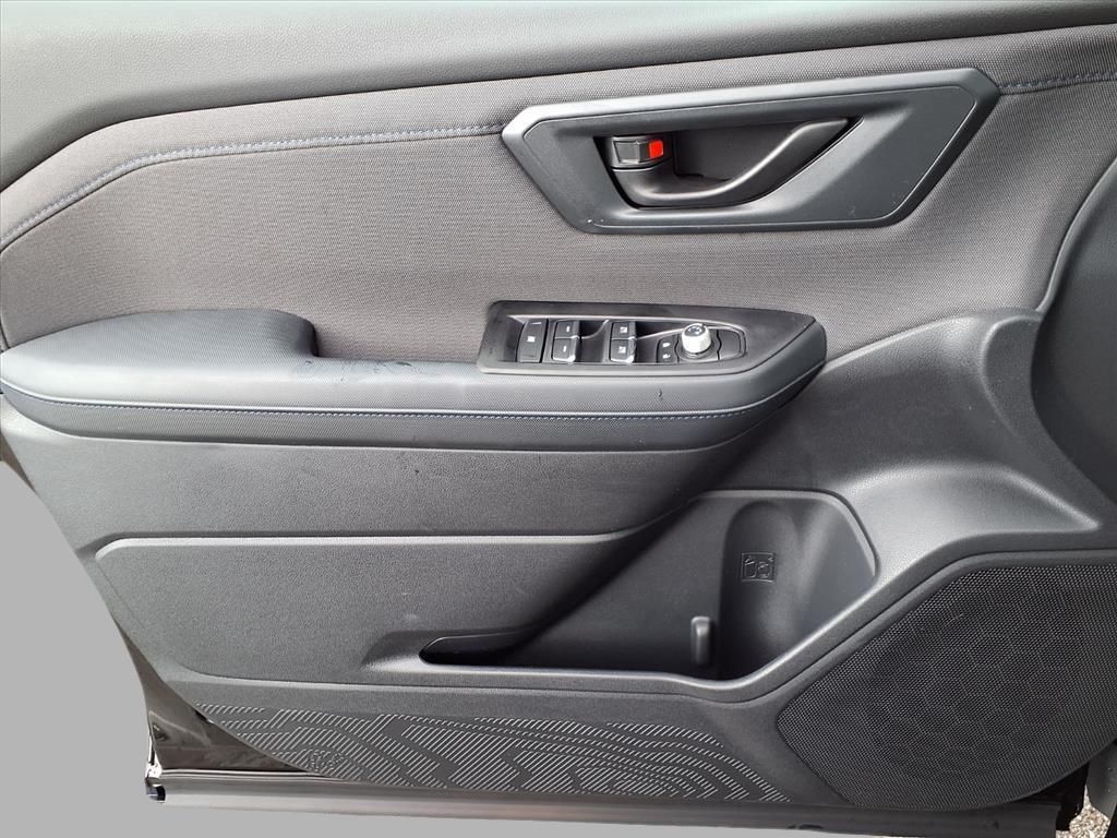 new 2026 Subaru Forester car, priced at $33,252