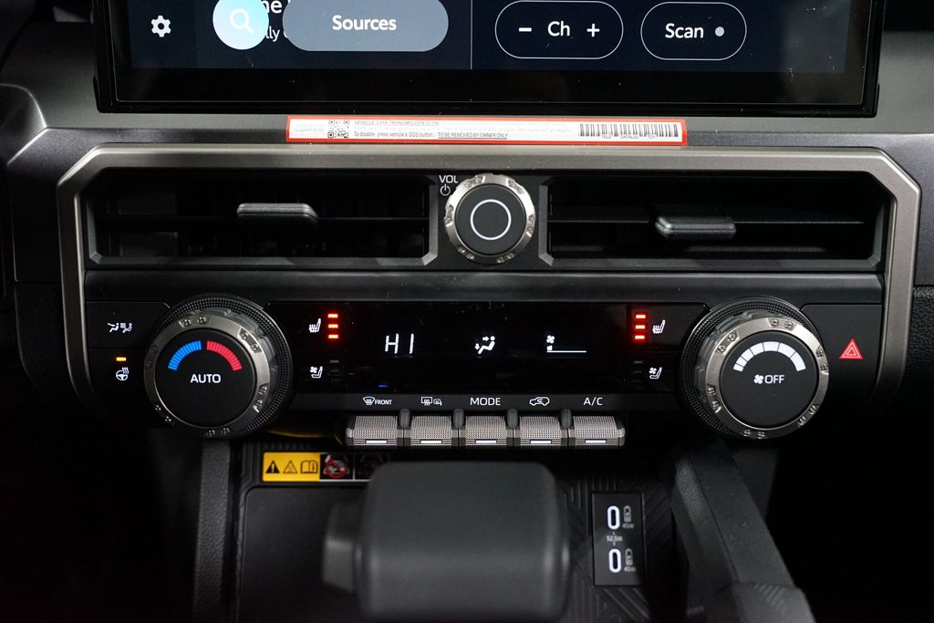 Thumbnail: 2026 Toyota 4Runner - 23