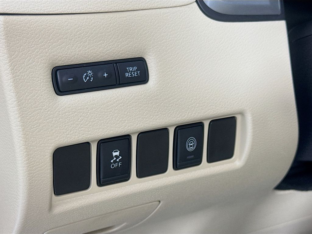 Used Car 2024 Nissan Murano  Sv For Sale Under $30,000 In Austin, Texas