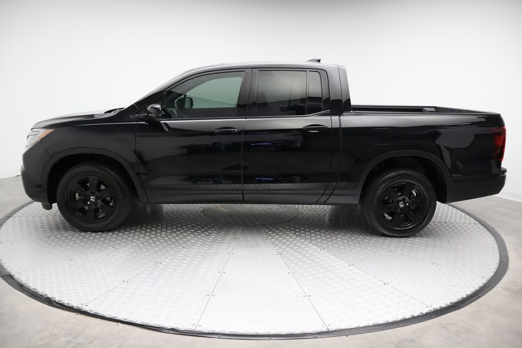 Thumbnail: 2020 Honda Ridgeline - 12