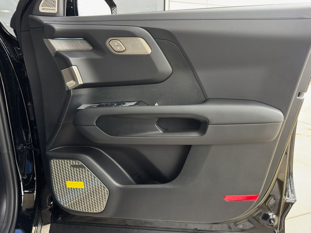 2027 Kia Telluride Hybrid SX Prestige Black at Shottenkirk Kia Fort Bend